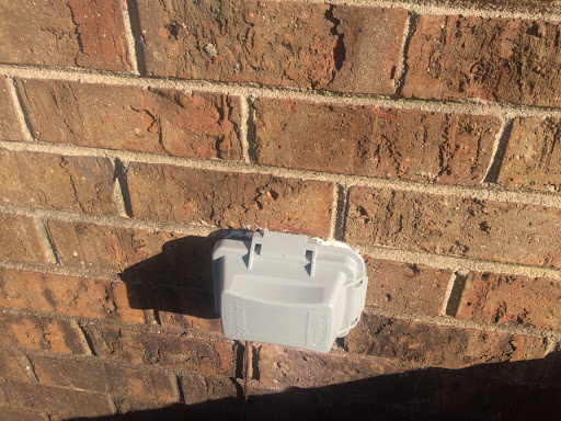 Electrician «Mr Wise Electric», reviews and photos, 141 Harlan Rd SW, Atlanta, GA 30311, USA