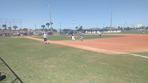 Recreation Center «Martin L King Jr Recreation», reviews and photos, 1601 E Dr Martin Luther King Jr Blvd, Plant City, FL 33563, USA