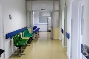 Thorax Hospital image