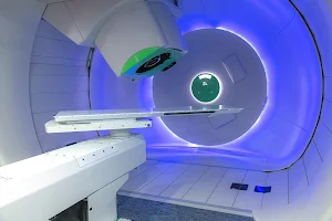 West German Proton Therapy Center (WPE) image