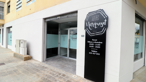 Centre medic i dental Marquesat en Llombai, Valencia