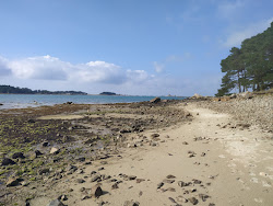 Photo de Gouermel Beach et le règlement