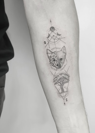 Explore jason name tattoo ideas, creative tattoo ideas in Sunnyvale, available at Greego tattoo