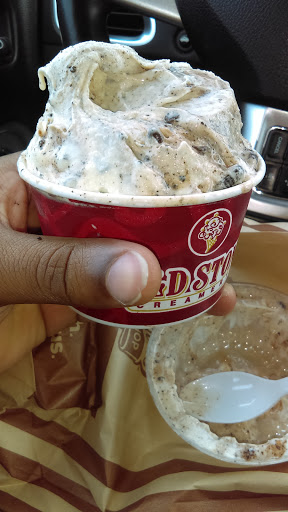 Ice Cream Shop «Cold Stone Creamery», reviews and photos, 25203 Evergreen Rd, Southfield, MI 48075, USA