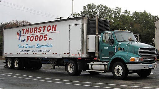 Thurston Foods Inc