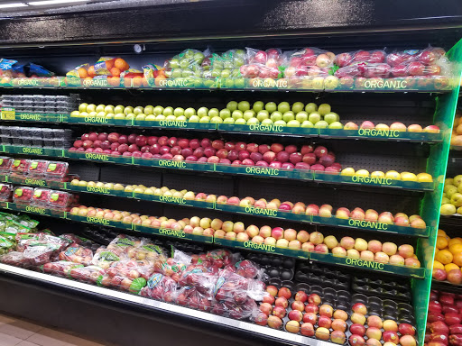 Grocery Store «C-Town Supermarkets», reviews and photos, 88 Croton Ave, Ossining, NY 10562, USA