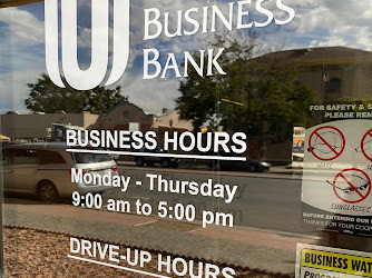 United Business Bank