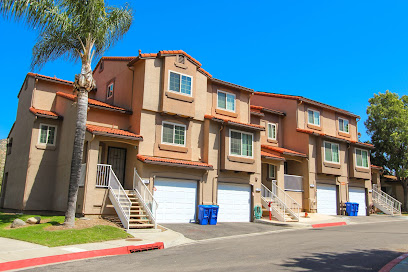 Liberty Military Housing - East County