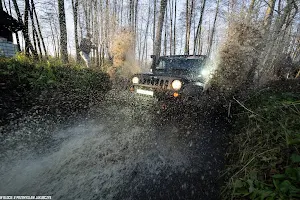 Off-road Park Extremalne4x4 - Offroad track image