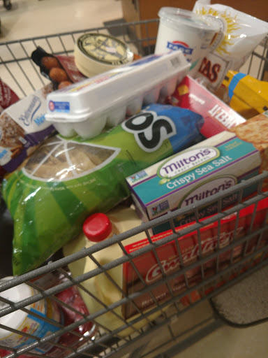 Grocery Store «Lowes Foods of Boone», reviews and photos, 267 New Market Centre, Boone, NC 28607, USA