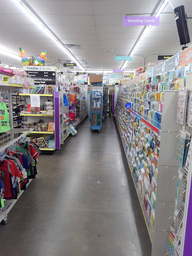 Discount Store «Dollar General», reviews and photos, 208 NE Big Bend Trail, Glen Rose, TX 76043, USA