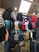Tiendas para comprar liquidación de ropa tallas grandes Puebla