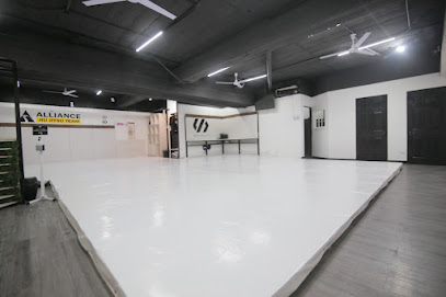 Infinity Studio GT Alliance JiuJitsu - 1a. Calle 18-83 Blvd. Vista Hermosa 2 Centro Comercial Vista Hermosa Local 40, Cdad. de Guatemala 01015, Guatemala