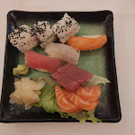 Photo n°1 de l'avis de Aurora.a fait le 07/03/2023 à 13:23 sur le  Arcadia à Turin