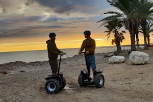 TrySegway - Segway Tours Things to do in Paphos Cyprus image