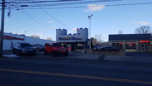 Electronics Repair Shop «Wireless Wizard», reviews and photos, 1905 Boston Ave, Bridgeport, CT 06610, USA