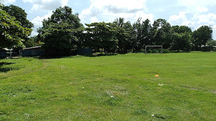 Campo de fútbol Raymundo Enriquez