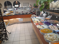 Atmosphère du Restaurant Les 3 Buffets à Saint-Jean-de-Verges - n°3