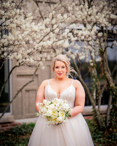 Bridal Shop «Curvaceous Couture Bridal», reviews and photos, 9130 Red Branch Rd t, Columbia, MD 21045, USA