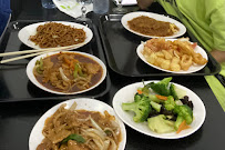 Plats et boissons du Restaurant chinois Éventail Traiteur Asiatique à Levallois-Perret - n°6
