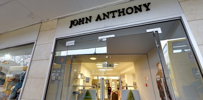 John Anthony - Clothing store