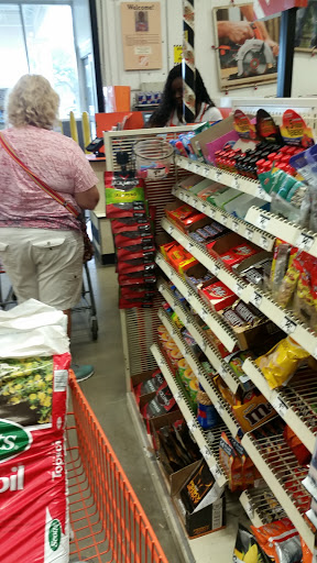 Home Improvement Store «The Home Depot», reviews and photos, 3730 Sun City Center Blvd, Ruskin, FL 33573, USA