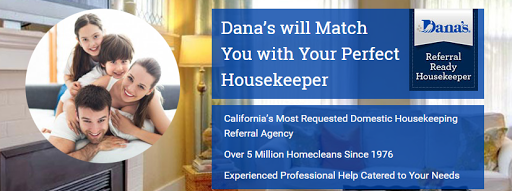 Dana's Housekeeping Personnel Service
