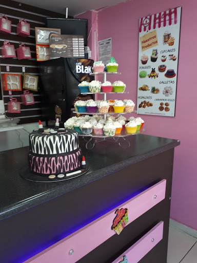 Cake Company Bogota - tortas y galletas personalizadas