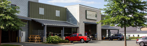 r.k. MILES Building Material Supplier, 21 West St, West Hatfield, MA 01088, USA, 