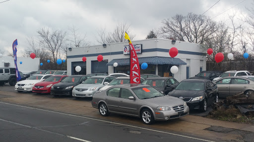 Southern Auto Exchange, 86 N Lowry St, Smyrna, TN 37167, USA, 