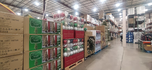 Warehouse store «Costco Wholesale», reviews and photos, 2900 Heartland Dr, Coralville, IA 52241, USA