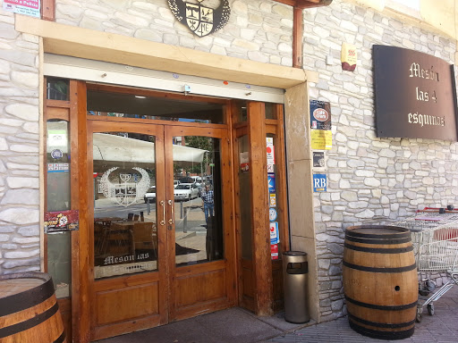 Información y opiniones sobre Las 4 Esquinas de Tarrasa