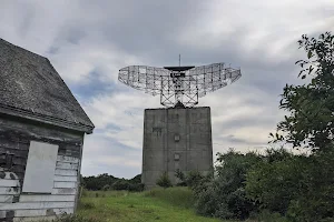 Camp Hero Radar Tower image