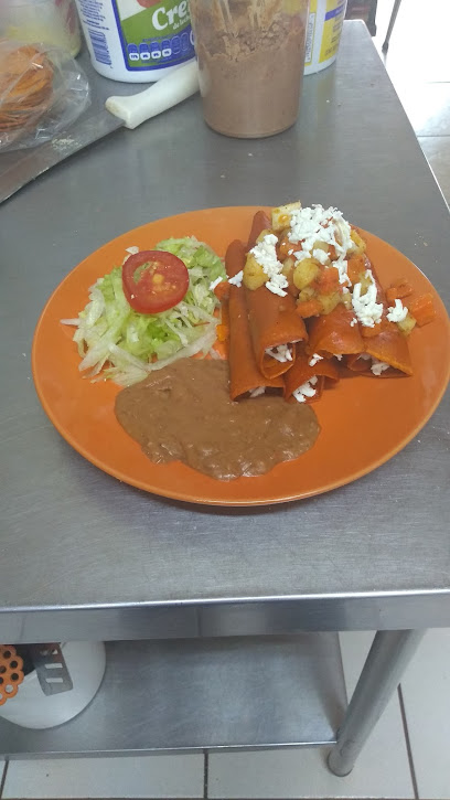 Comedor Los Girasoles - 78700, Centro, 78700 Matehuala, S.L.P., Mexico