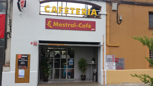 Bar Mestral Carrer Estrella, 42, bis, 08192 Sant Quirze del Vallès, Barcelona, España
