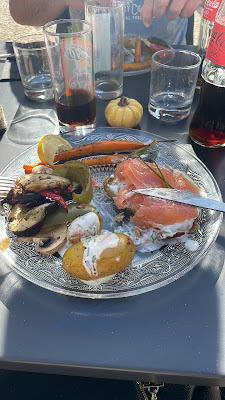La Petite Table à Arles