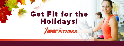 Health Club «XSport Fitness», reviews and photos, 1321 E Golf Rd, Schaumburg, IL 60173, USA