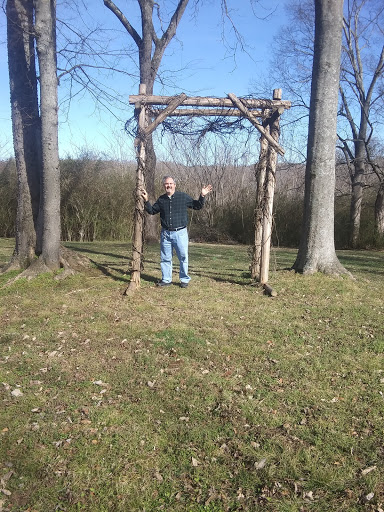 Lodge «The Farmhouse Inn», reviews and photos, 108 W Swan St, Centerville, TN 37033, USA