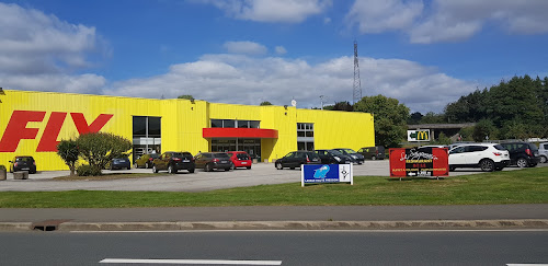 Magasin de meubles FLY Quimper Quimper