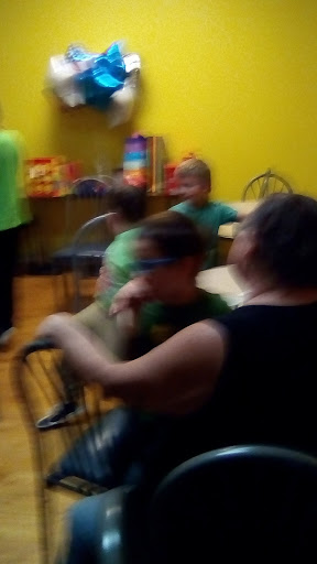 Bowling Alley «Cardinal Lanes», reviews and photos, 1300 South 5th Ave E, Newton, IA 50208, USA