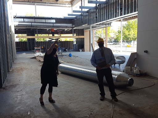 Convention Center «YAKIMA CONVENTION CENTER», reviews and photos, 10 N 8th St, Yakima, WA 98901, USA