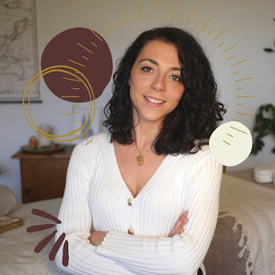 HOLIBE - Marine Gauline à Montpellier