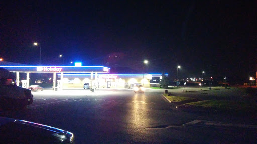 Convenience Store «Holiday Stationstores», reviews and photos, 21451 S Diamond Lake Rd, Rogers, MN 55374, USA