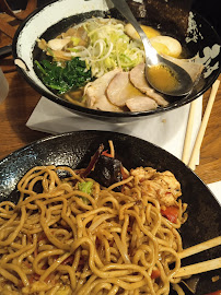 Soupe du Restaurant japonais ebisu toulouse - n°2