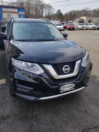 Used Car Dealer «Roe Motors Ltd», reviews and photos, 662 Montauk Hwy, Shirley, NY 11967, USA