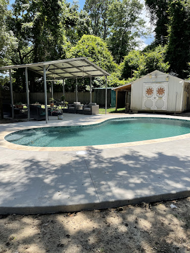 Swimming Pool Contractor «Blue Haven Pools - Charleston», reviews and photos