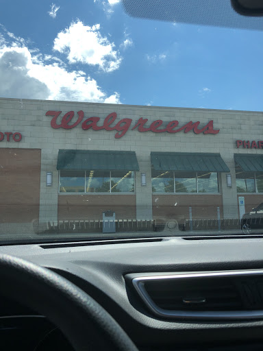 Drug Store «Walgreens», reviews and photos, 104 Old Hwy 52 W, Portland, TN 37148, USA