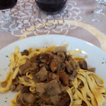 Photo n°2 de l'avis de Massimiliano.t fait le 23/10/2021 à 15:11 sur le  Ristorante Pizzeria La Coccinella à Spadola