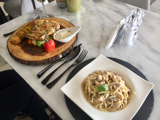 Pearl Restauarant, Eko Pearl Towers Eko Atlantic, Victoria Island, Nigeria, Chinese Restaurant, state Ogun