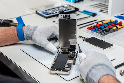 Megatronic - Réparation Cellulaire Laval | Mobile Phone Repairing Services iPhone Samsung